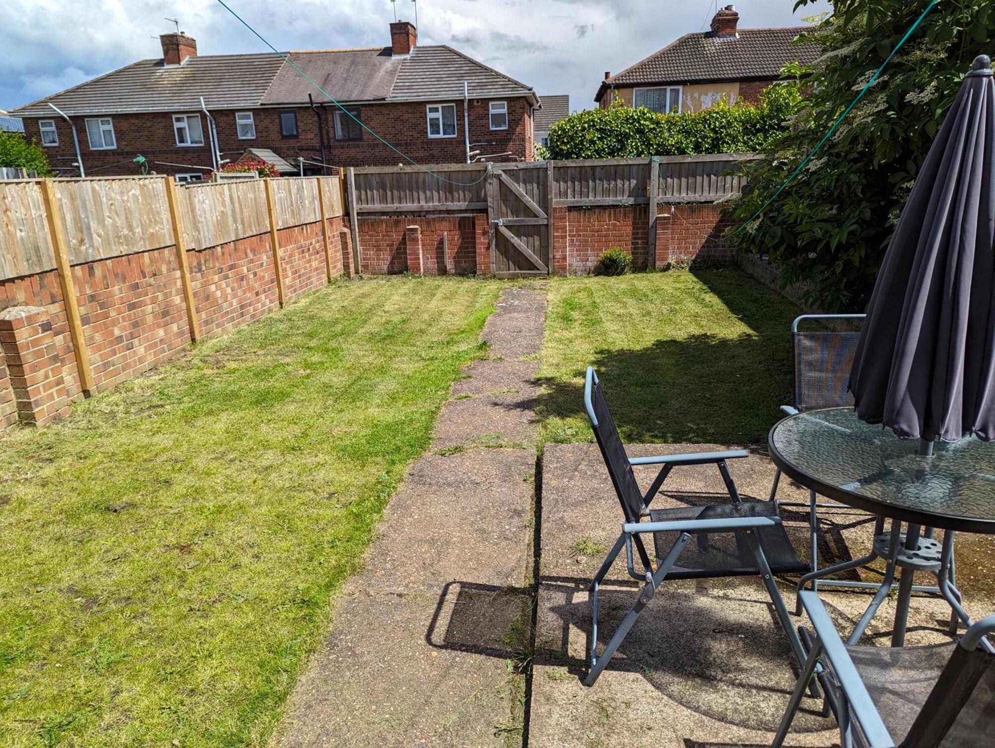 3Br-St Johns Hse-Free Parking-Workers-Kitchen-Wifi-Dog Friendly Lejlighed Doncaster Eksteriør billede