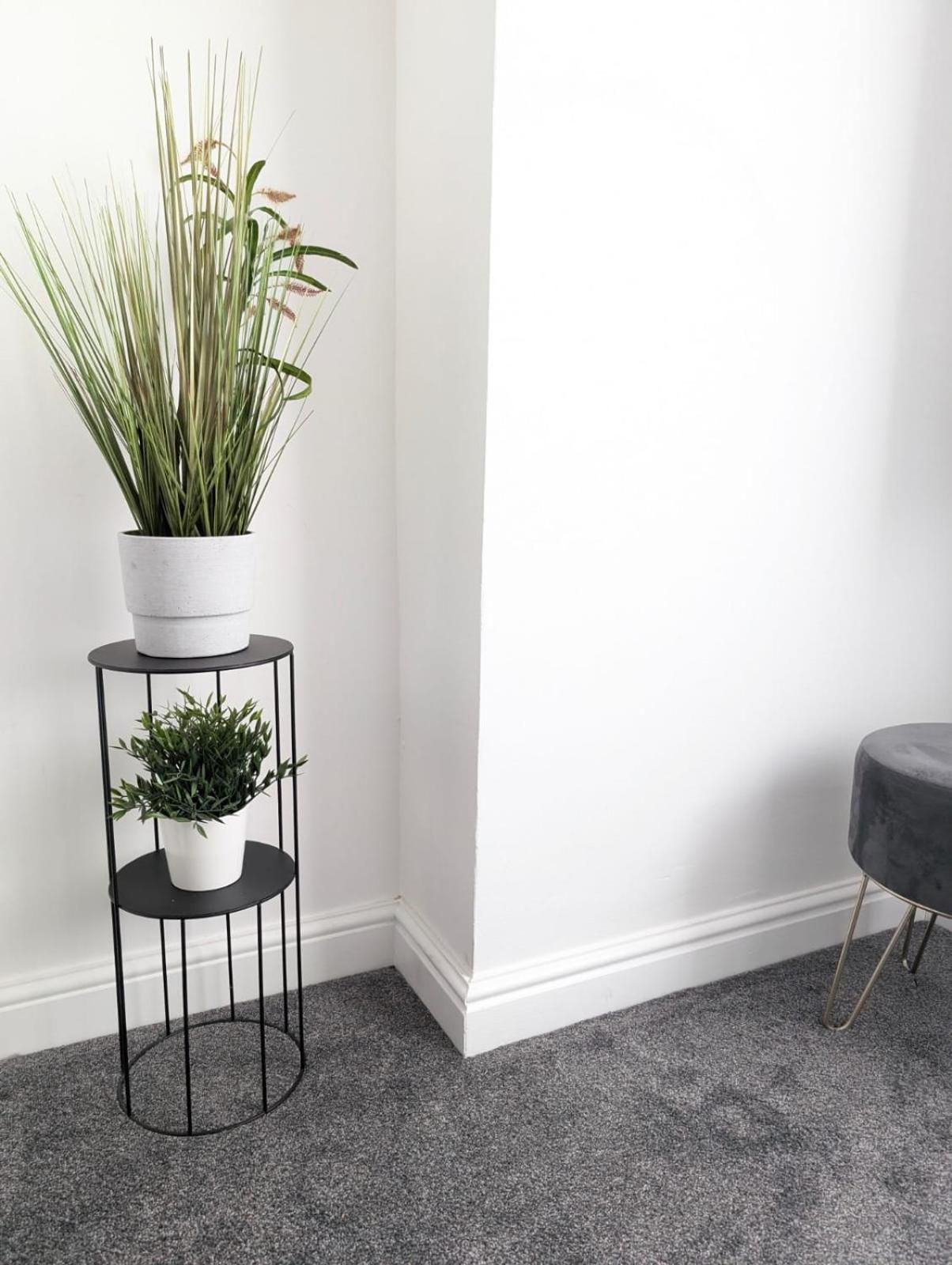3Br-St Johns Hse-Free Parking-Workers-Kitchen-Wifi-Dog Friendly Lejlighed Doncaster Eksteriør billede